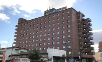 Hotel Alpha-One Koriyama-Higashiguchi