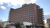 Hotel Alpha-One Koriyama-Higashiguchi