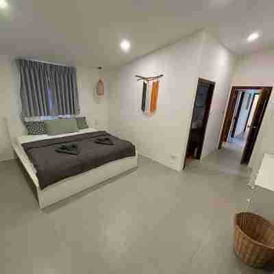 Sawan villa Rooms