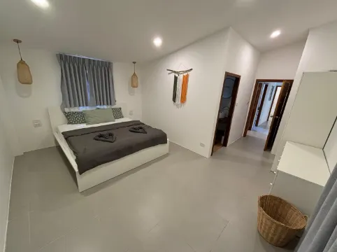 วิลล่า 3 ห้องนอน