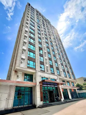 Meihao Hotel