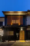 Kyoran Tenshotei  호텔