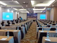 Hotel Santika Mega City Bekasi Hotels in Bekasi City
