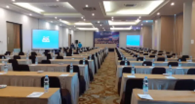 Hotel Santika Mega City Bekasi - Scenic