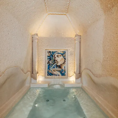 VIA REGIA CAPPADOCIA HOTEL