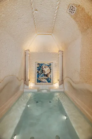 VIA REGIA CAPPADOCIA HOTEL