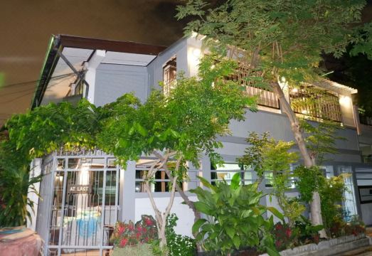 Donmuang At Last의 쾌적한 침실