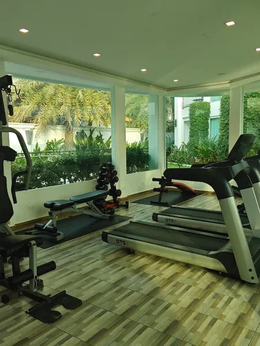 รูปภาพของโอลิมปัส ซิตี้ การ์เด้น คอนโดมิเนียม