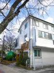 ganderak guesthouse Các khách sạn gần Mokseogwon