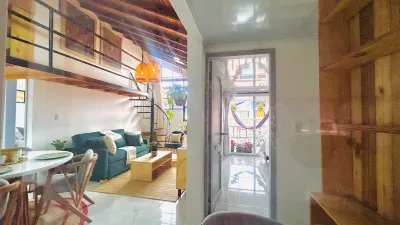 Casa Colonial Jardin - Cozy Retreat Near Pereira Hotels near Bonita Farm