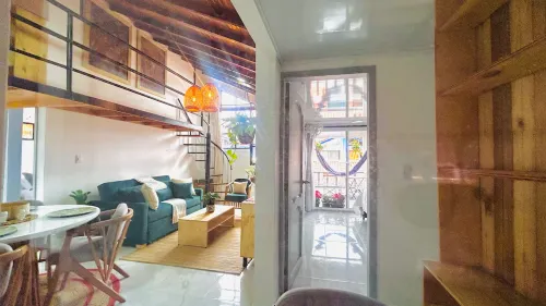 Casa Colonial Jardin - Cozy Retreat Near Pereira Hotels in Dosquebradas