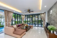 Ocean Villas Da Nang