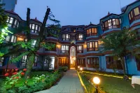 Amber Royel Hotel