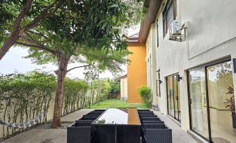 Phutara Villa Resort