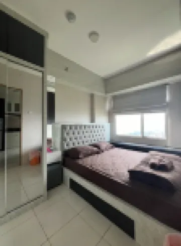 Sweet Home (2 Bedroom Apartment)