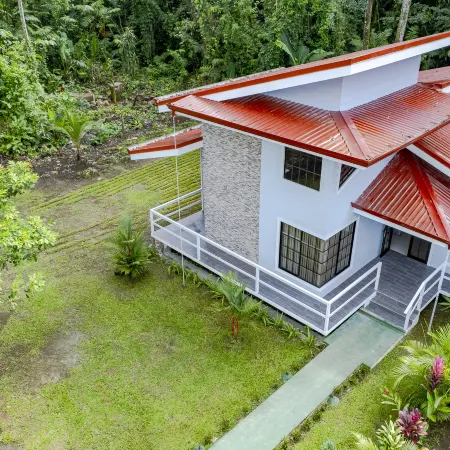 Villa Escondida La Fortuna