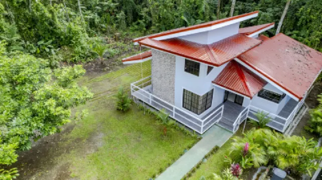 Villa Escondida La Fortuna Hotel a 