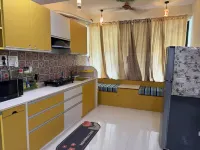 Euforia Stays Hotels in Solim
