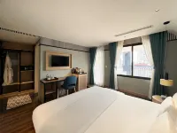 A25 Hotel - 130 Ba Trieu Hotels in Quan Hai Ba Trung
