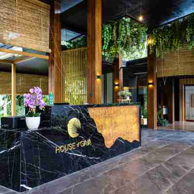 House of Gaia Hotel Exterior