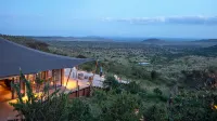 Loisaba Lodo Springs Hotels in 