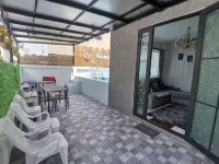 Baan Pool Villa Chonburi