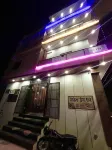 Hotel Govind Priya Dham Near Prem Mandir