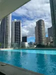 Cozy place near Poblacion and Rockwell Hotels in Mandaluyong City