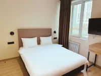 Tan Hotel Astana
