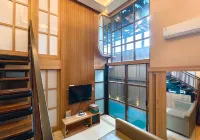 Ohana Suites Yogyakarta Hotels in Wirobrajan