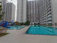 The Transit Loft - Warisan StayHub