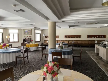 Yahura Hotel Отели в г. Efeler