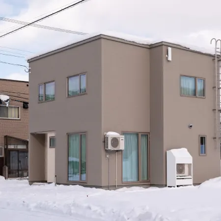 Lighthouse Asahikawa