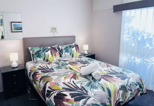 Merivale Court 외관 또는 라운지 영역