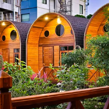 Phalang Khwamsuk Resort