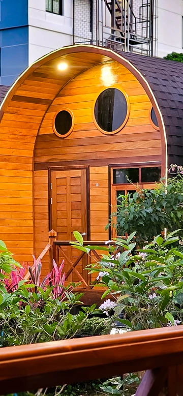 รูปภาพของพลังความสุขรีสอร์ท