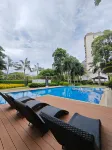 Conndo unit to Relax, Wi-fi, Free Amenities Hotel di Kota Muntinlupa