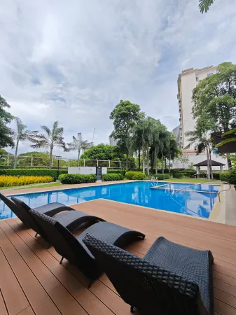 Conndo unit to Relax, Wi-fi, Free Amenities Отели рядом с достопримечательностью «Мондрийская резиденция Condominium Corporation»