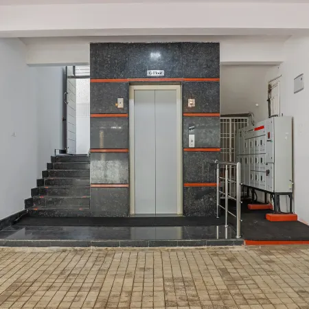 VARSHA ENCLAVE DELTA HOUSE