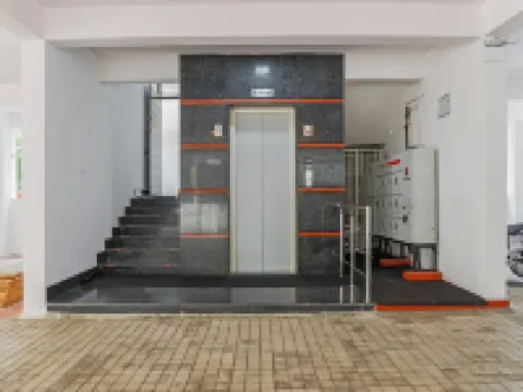 VARSHA ENCLAVE DELTA HOUSE