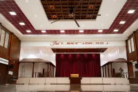 Shambhavi Hotel & Convention Centre Hotels in Udupi