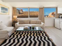 Charming apartment - AC 2BR- 4P - Saint-Tropez Hotels in Saint-Tropez