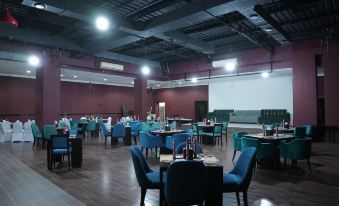 Tamr Inn Hotel