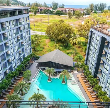 รูปภาพของCity Gate B709 #C142