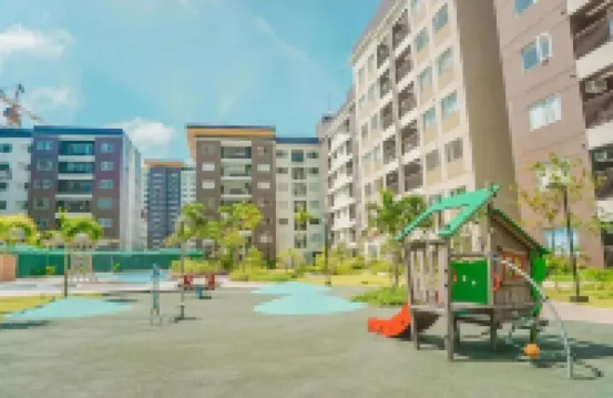 阿維達伊洛伊洛的舒適假日住宿