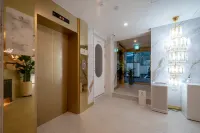 Grandis Hotel Munhyeon