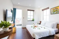 下龍因多特酒店