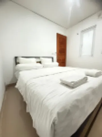 HomeStay Room in Bali Near Sanur Beach Hotels near Punyan Poh Bali Villas