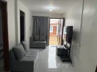 JV transient 25 Hotels in Palompon