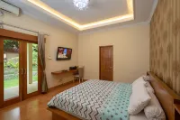 Private Villa - Griya Bayan Kraguman Hotel a 